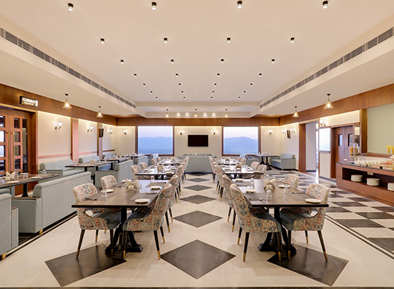 Citrus Cafe